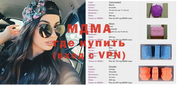 мет Пестово